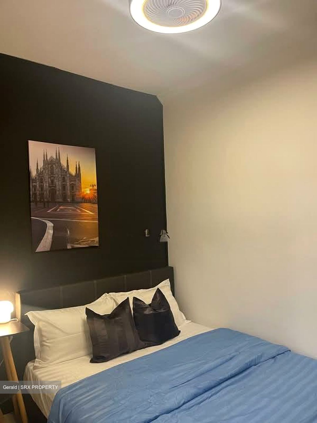 Emerald Garden (D1), Condominium #540406741